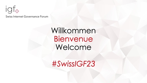 Thumbnail for entry SwissIGF2023_Session-2-Grundrechte-und-Ethik-im-digitalen-Zeitalter.mp4
