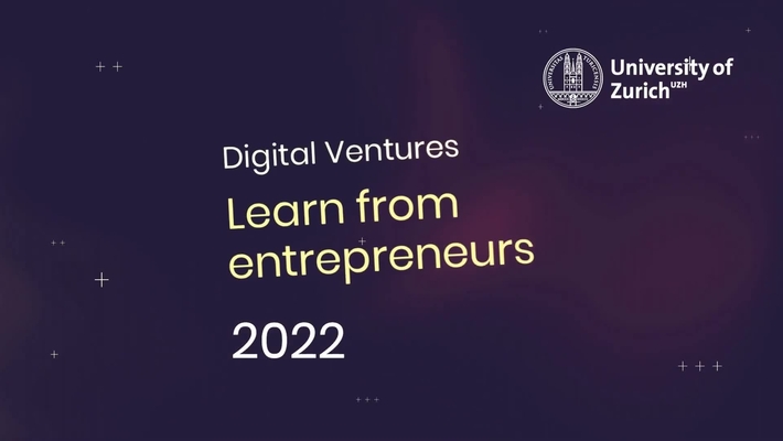 Digital Ventures Program 2022  Wrap Up