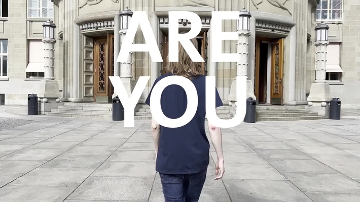 Are You Ready? | Fall Semester 2022 | University of Zurich