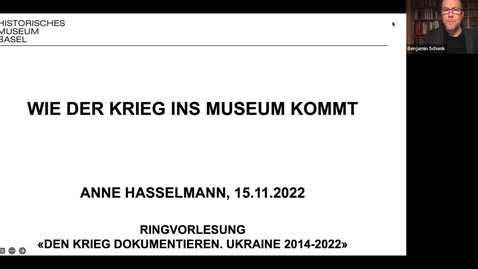 Thumbnail for entry HS22_RingVL9-deutsch_Den Krieg dokumentieren-Ukraine 2014-2022