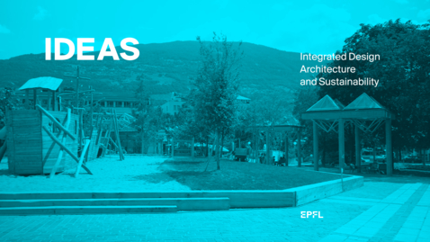 Thumbnail for entry Dr. Loïc Fumeaux EPFL PhD – IDEAS 2016